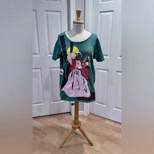 NWT Piccolina Harriet Tubman Tee, size XL